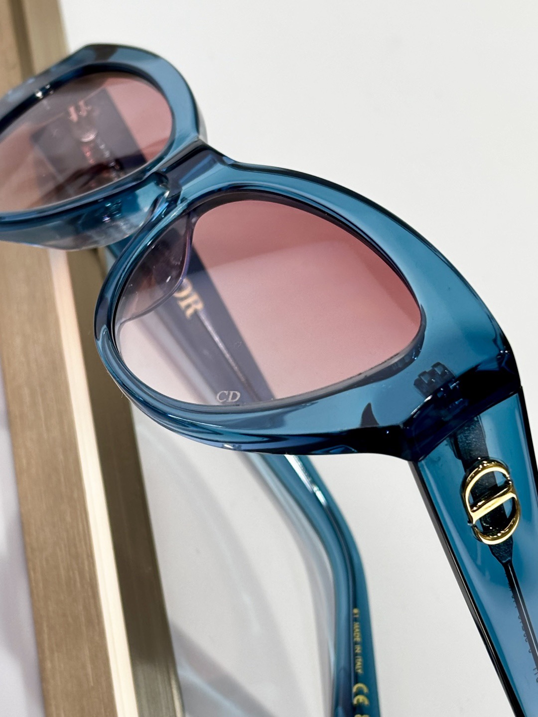 Top Quality D*ior Glasses