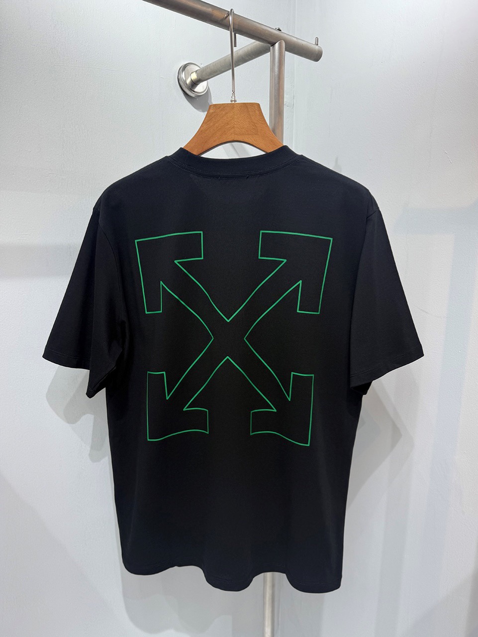 Men Women T-shirt Top Quality