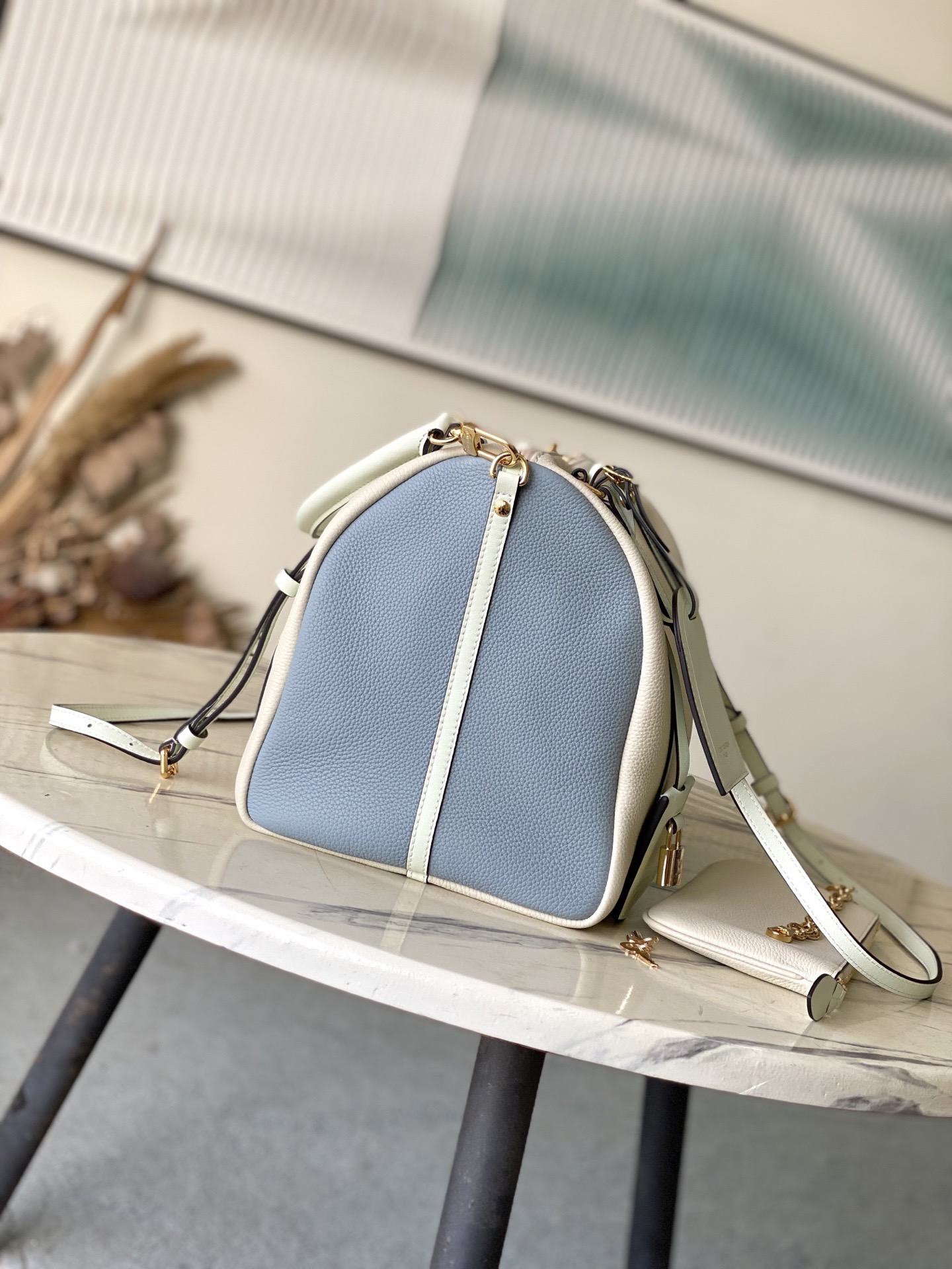 L*ouis V*uitton Top Bag