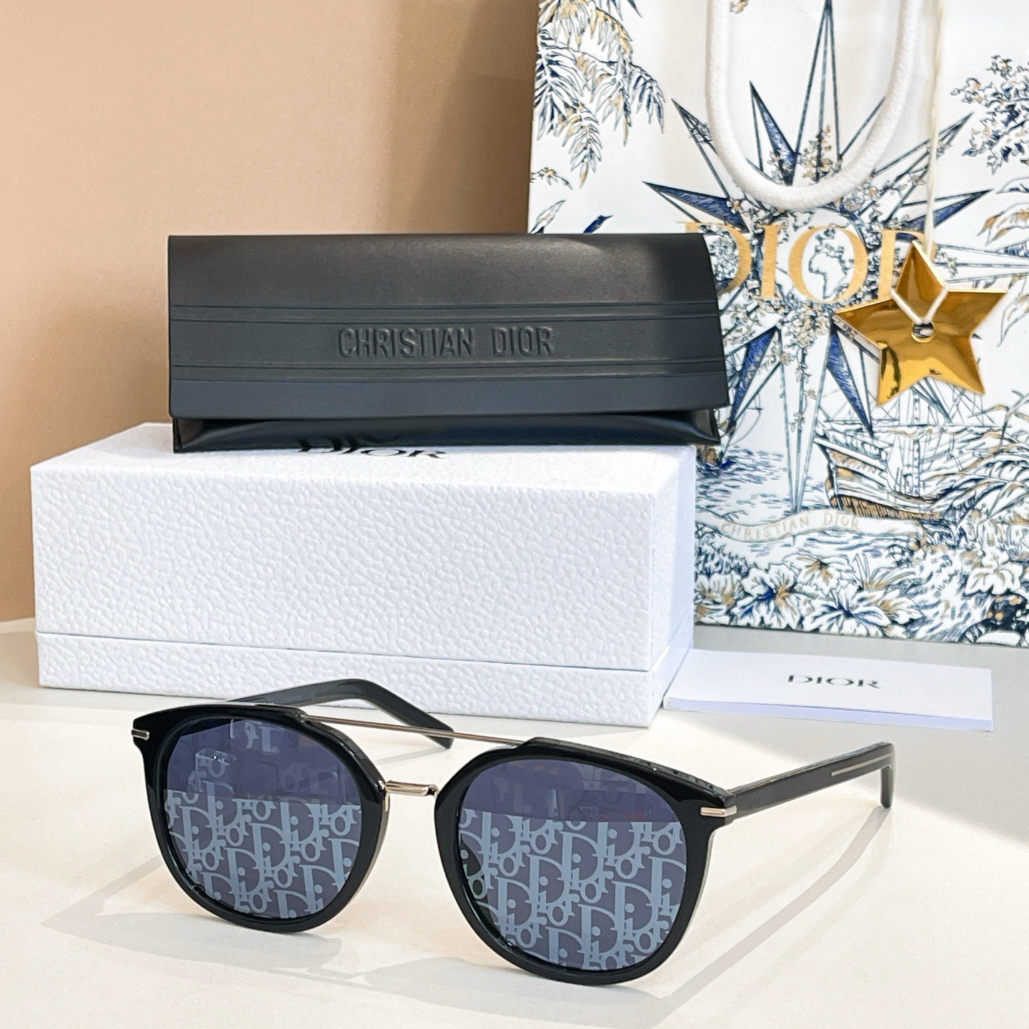 Top Quality D*ior Glasses