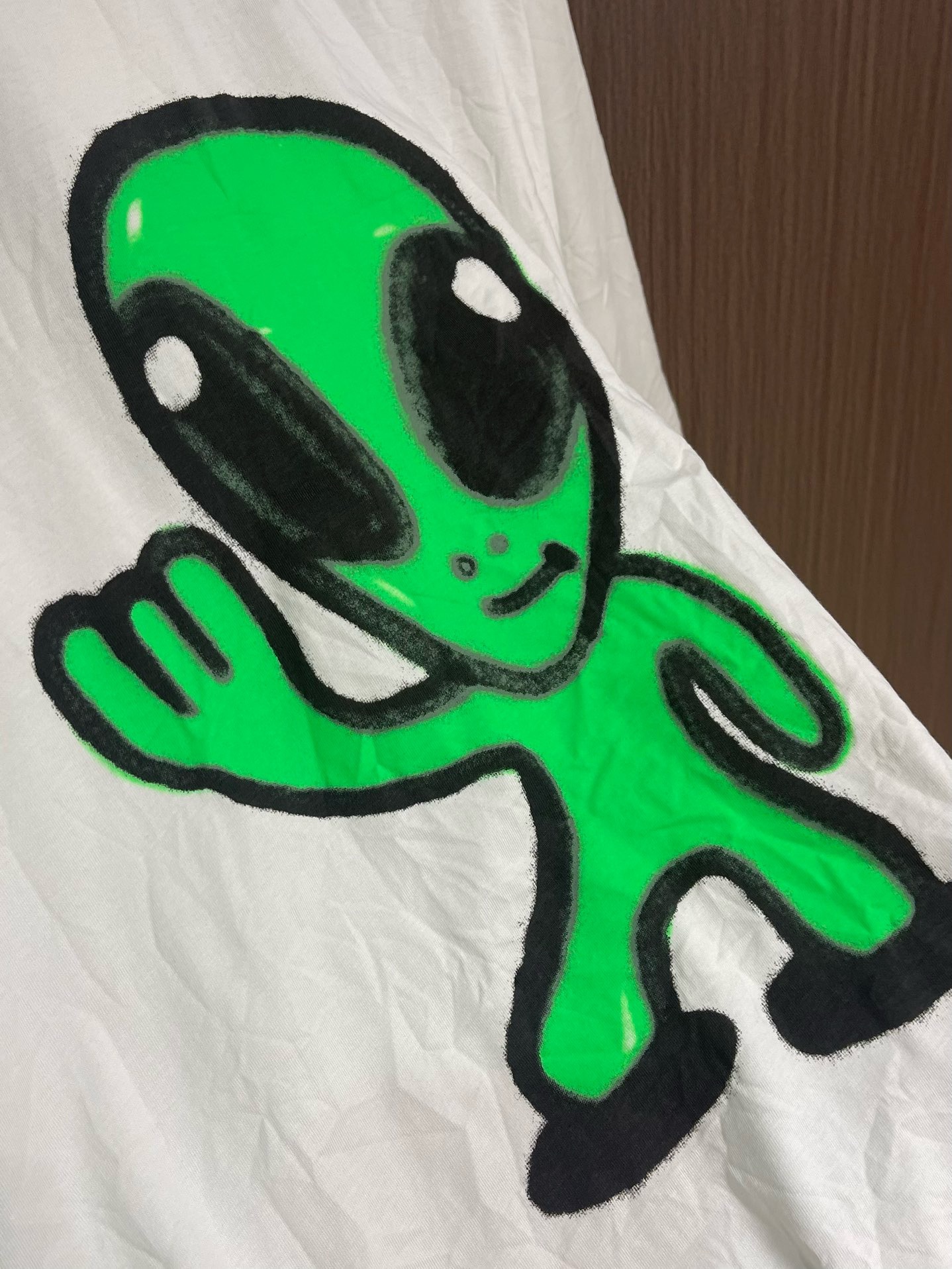 Men Women T-shirt Top Quality