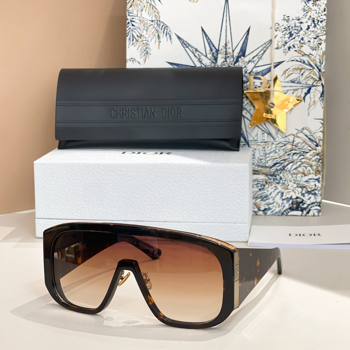 Top Quality D*ior Glasses