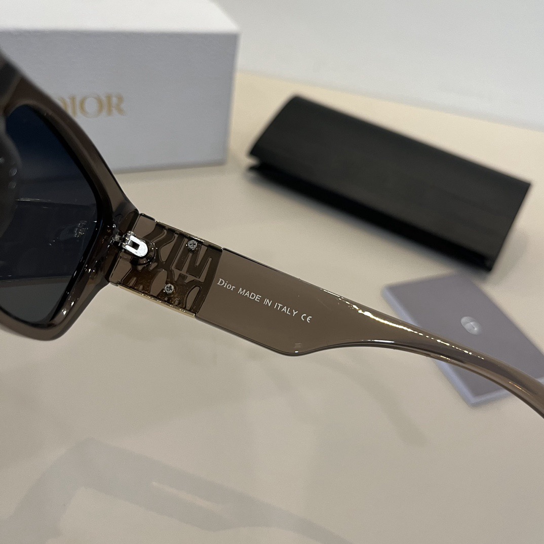 Top Quality D*ior Glasses