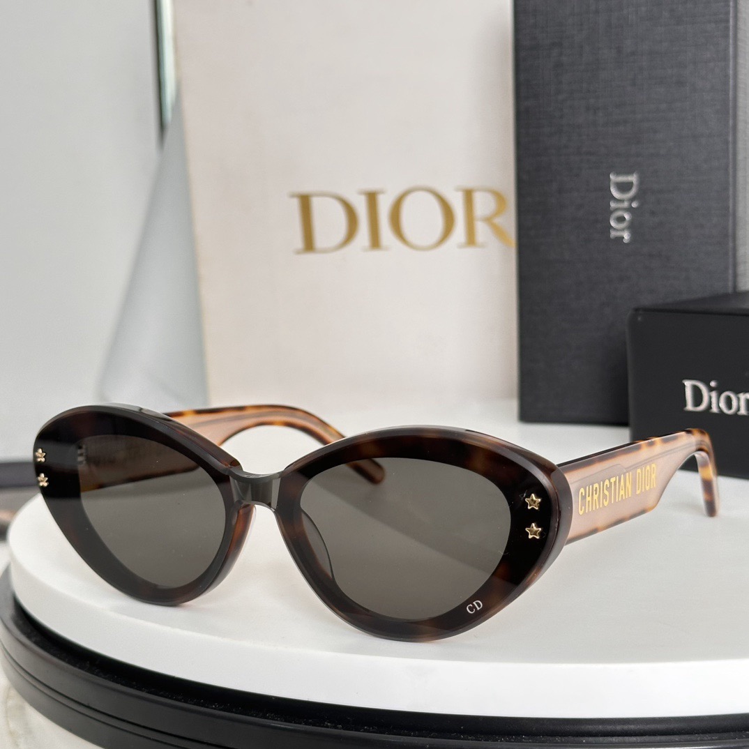 Top Quality D*ior Glasses