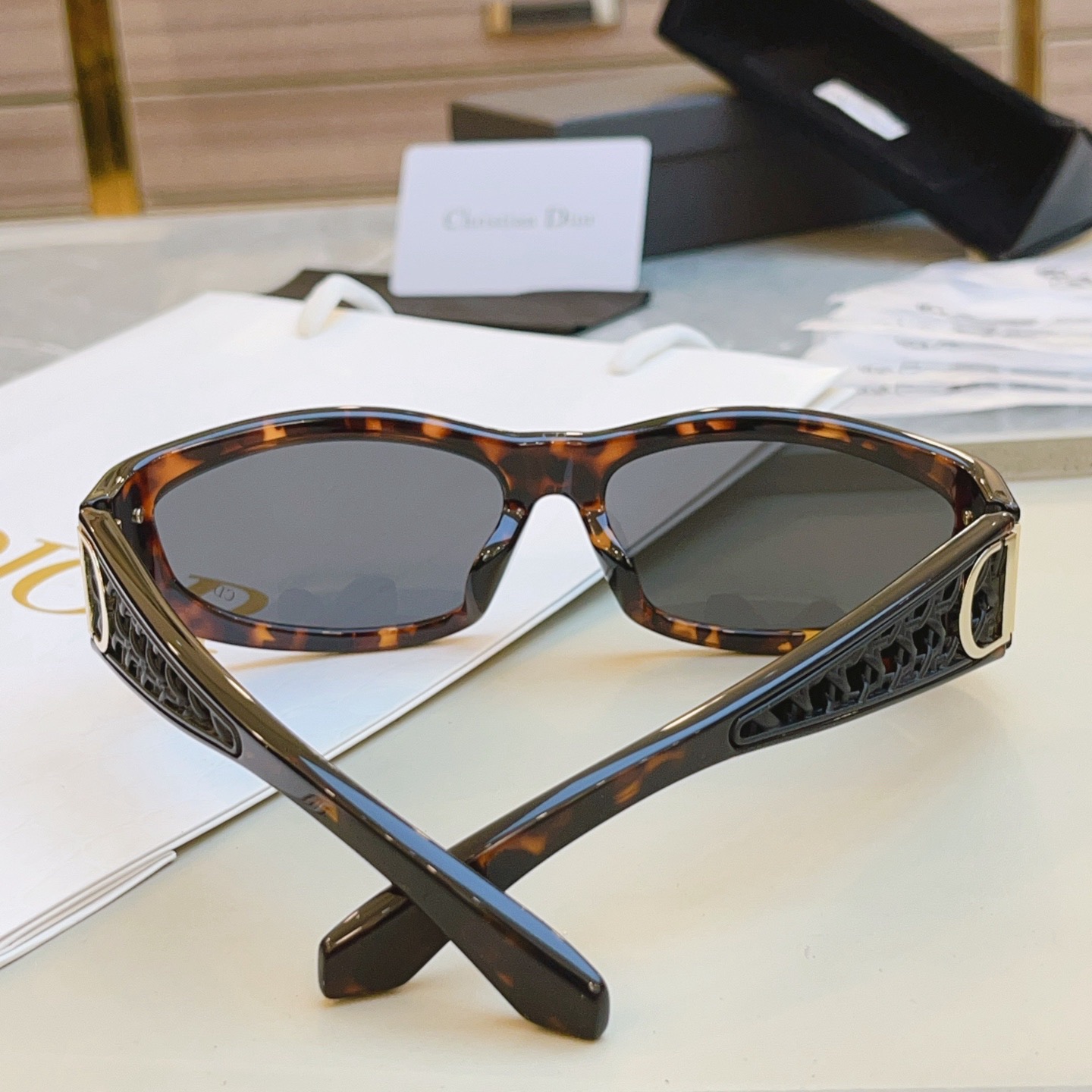 Top Quality D*ior Glasses