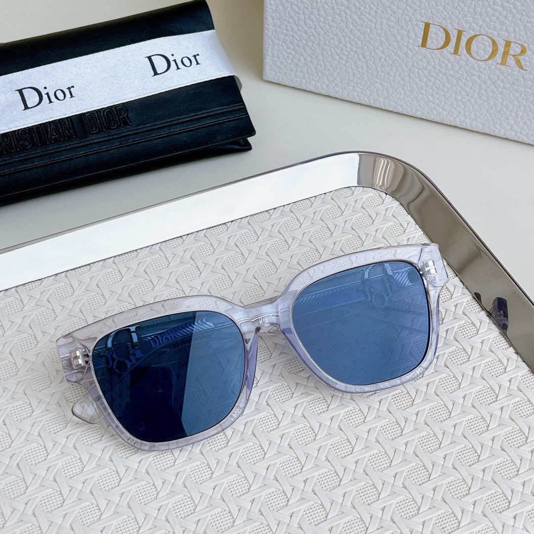Top Quality D*ior Glasses