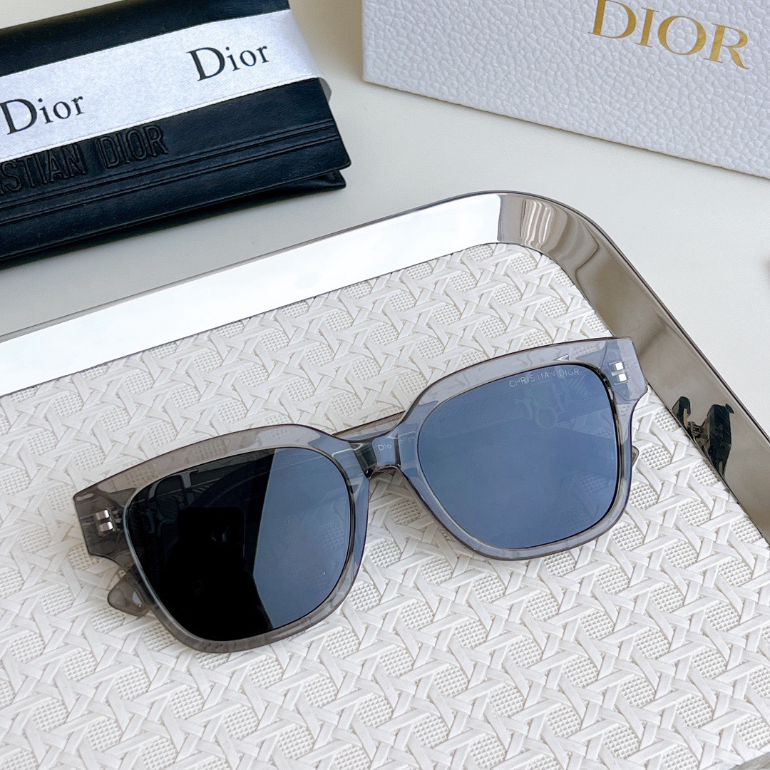 Top Quality D*ior Glasses