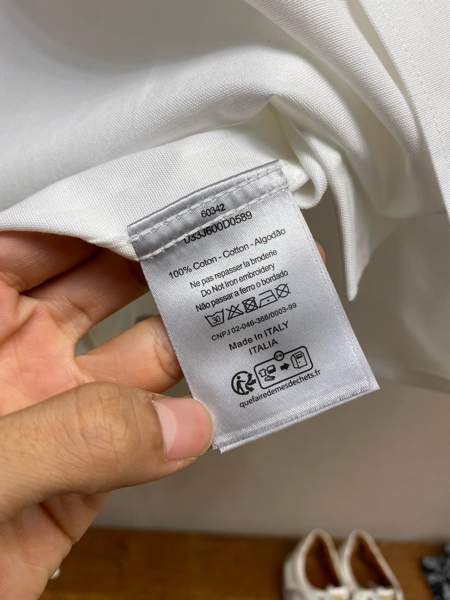 Men Shirt Top Quality