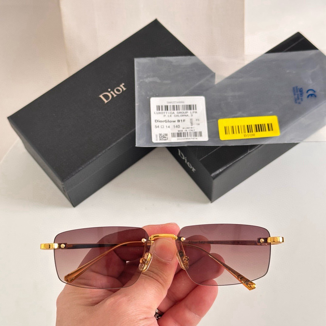 Top Quality D*ior Glasses