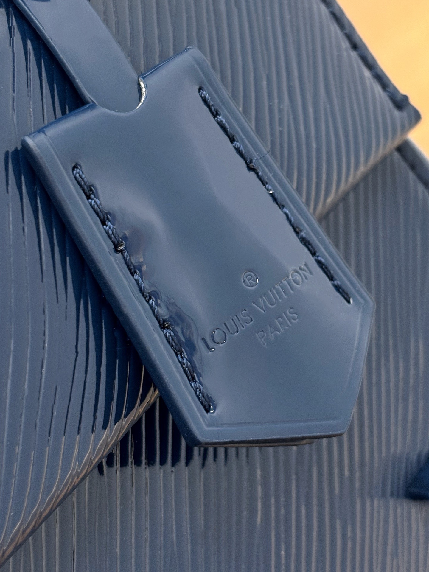 L*ouis V*uitton Top Bag