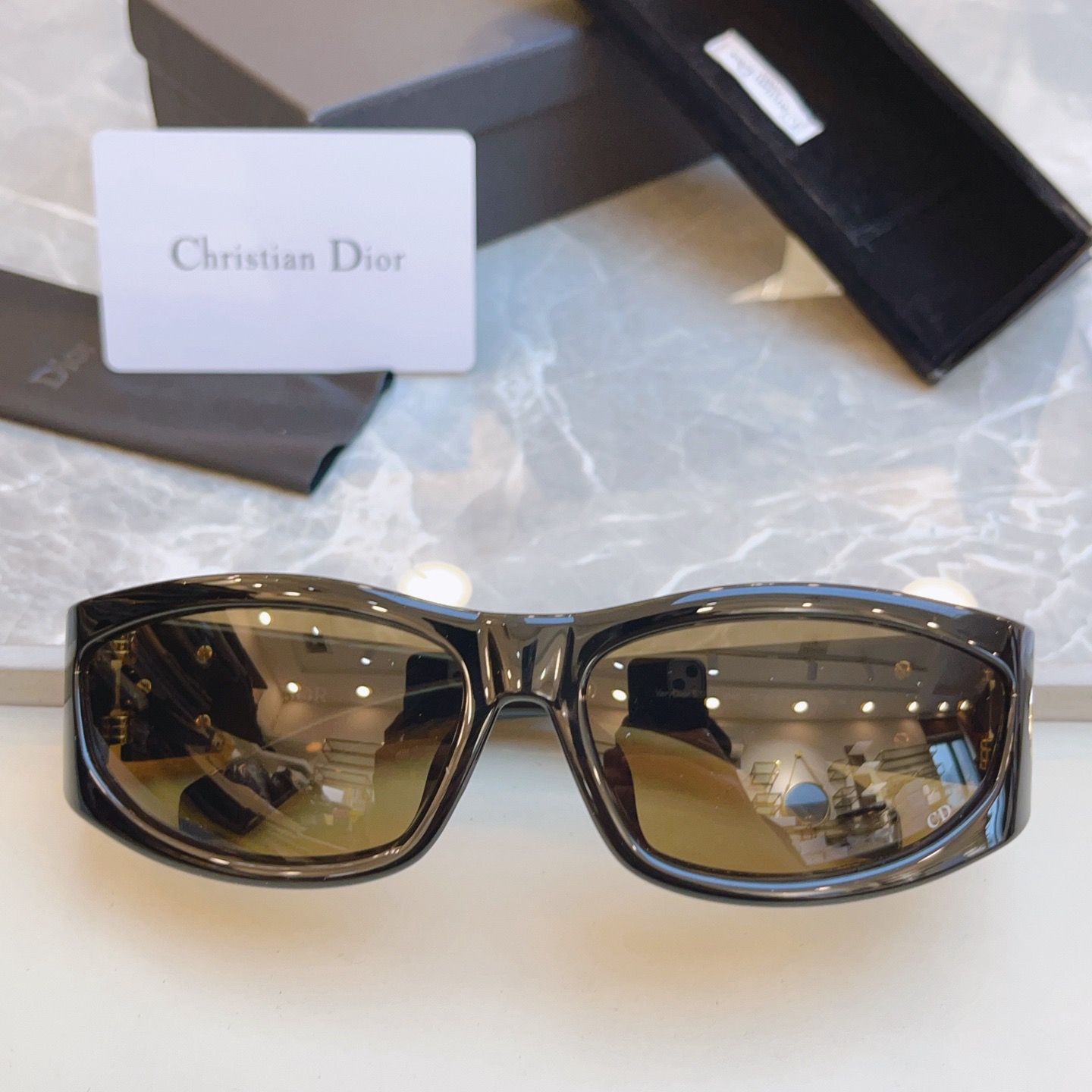 Top Quality D*ior Glasses