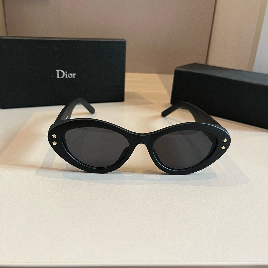 Top Quality D*ior Glasses