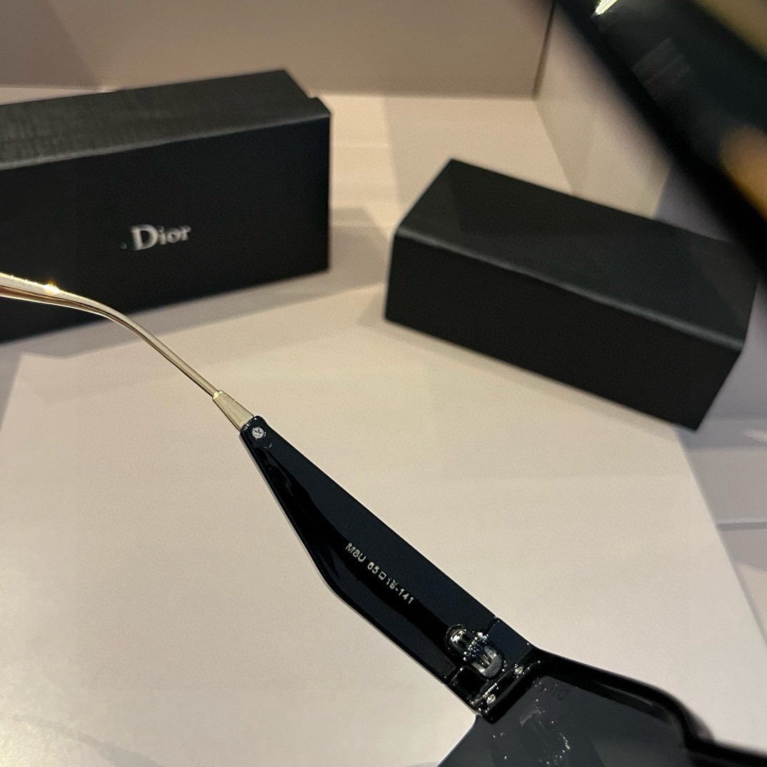 Top Quality D*ior Glasses