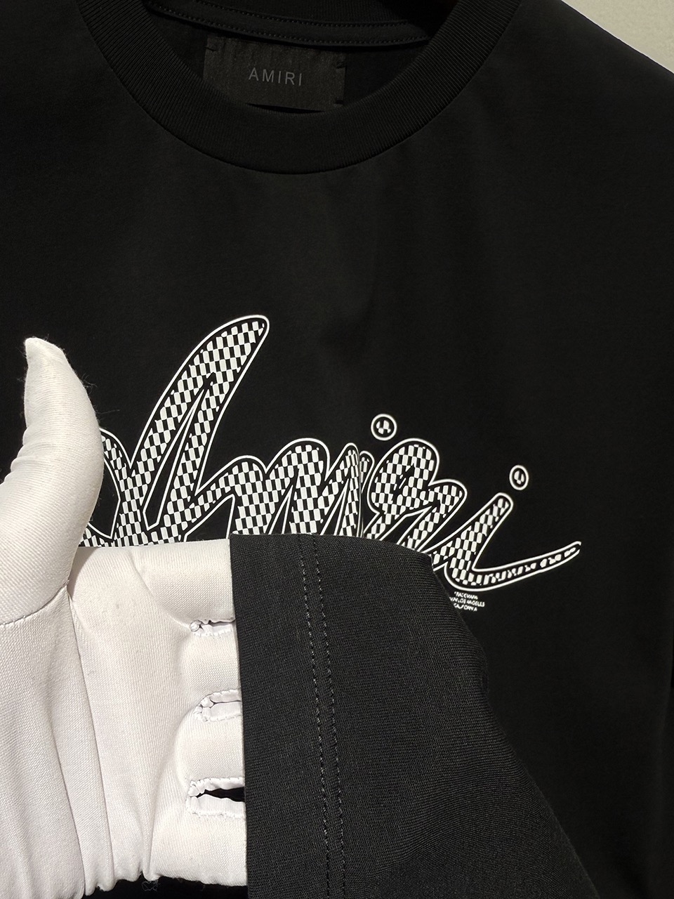 Men Women T-shirt Top Quality