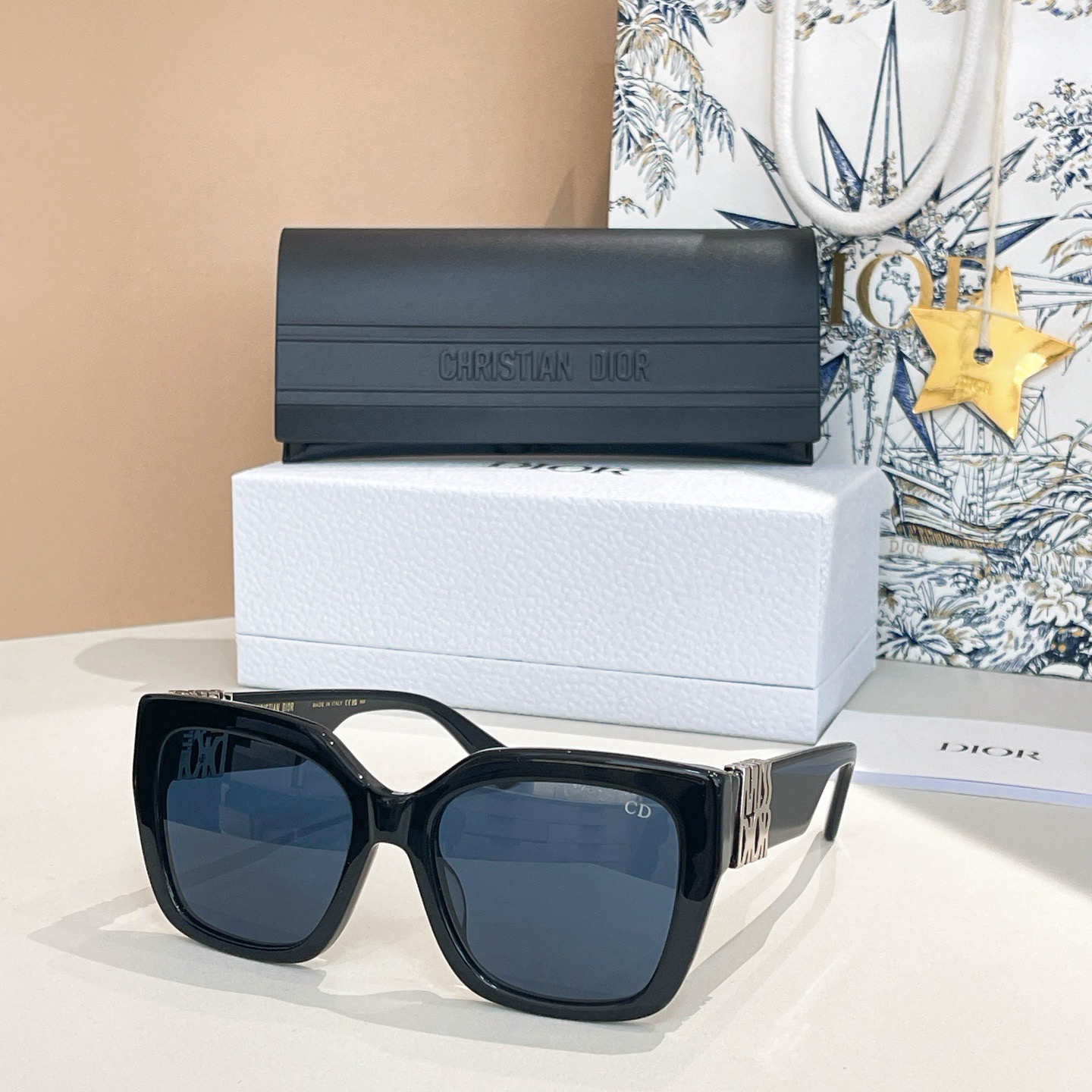 Top Quality D*ior Glasses