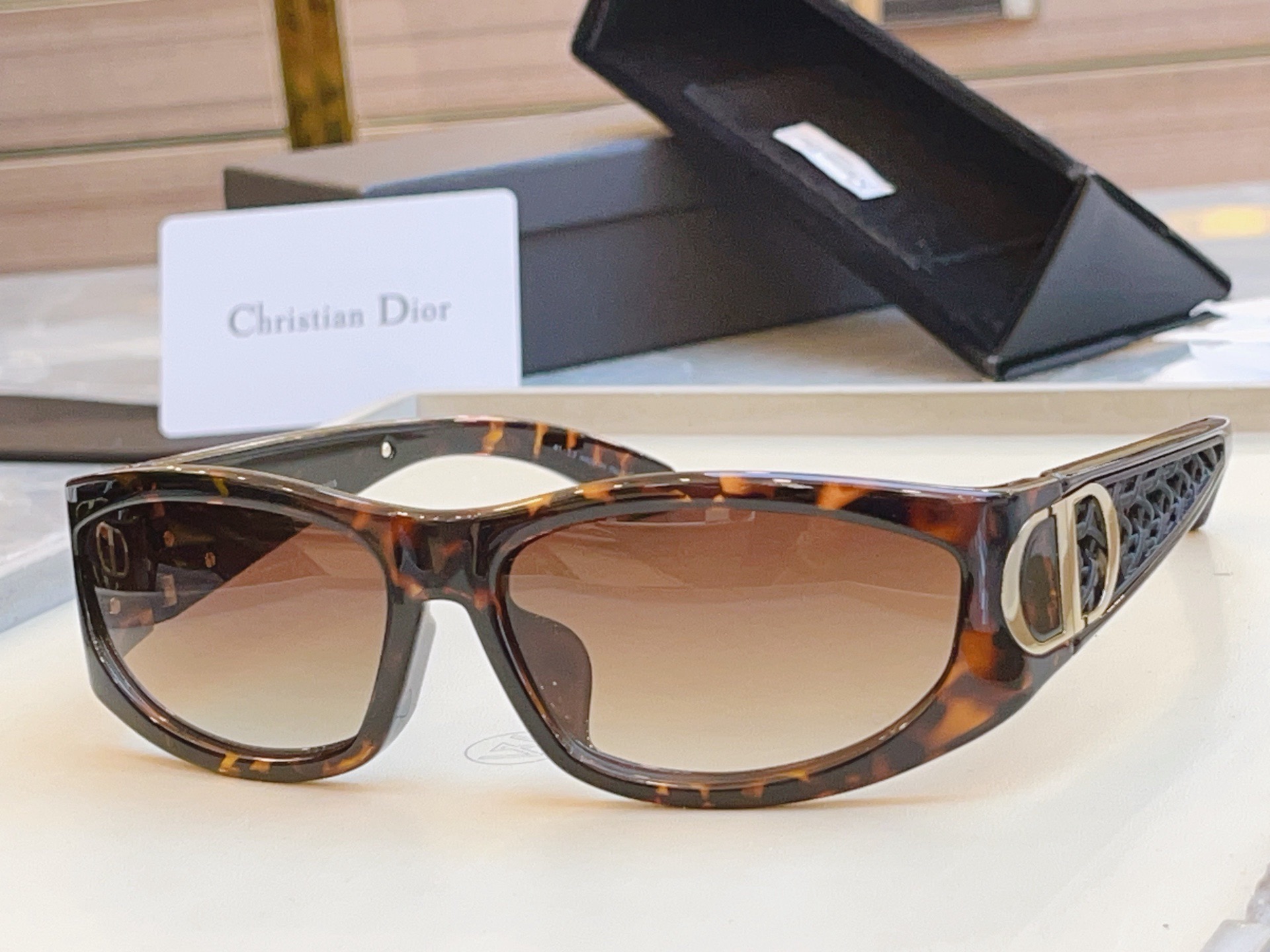 Top Quality D*ior Glasses