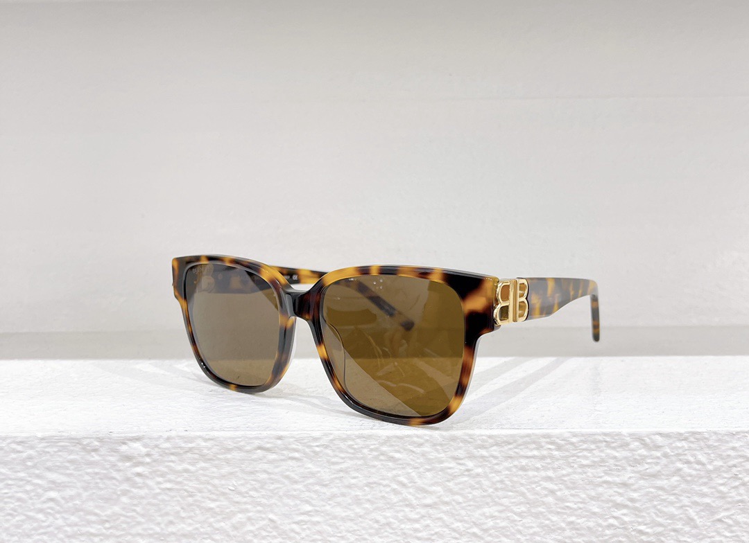 Top Quality B*alenciaga Glasses