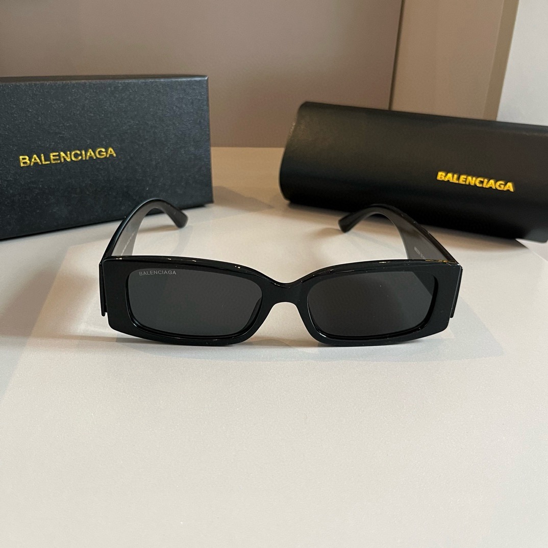 Top Quality B*alenciaga Glasses