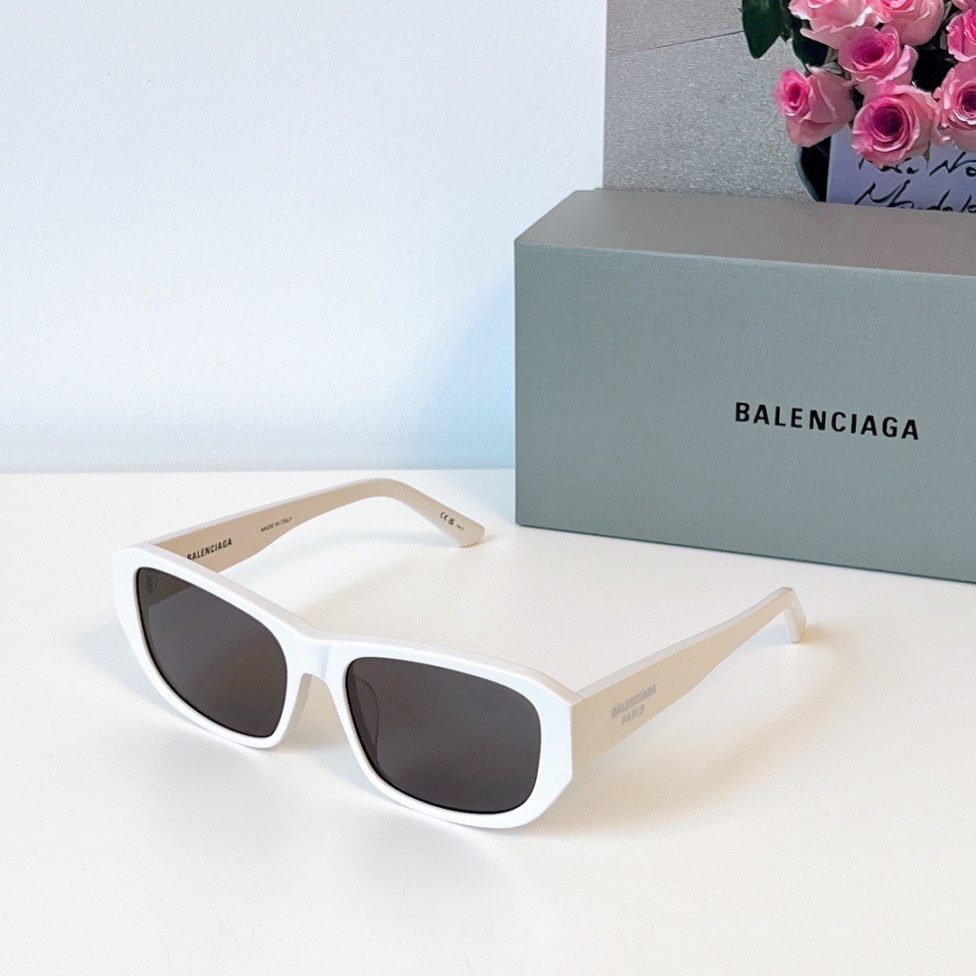 Top Quality B*alenciaga Glasses