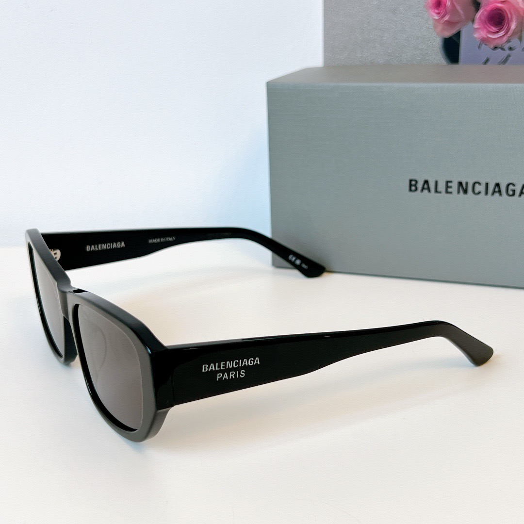 Top Quality B*alenciaga Glasses