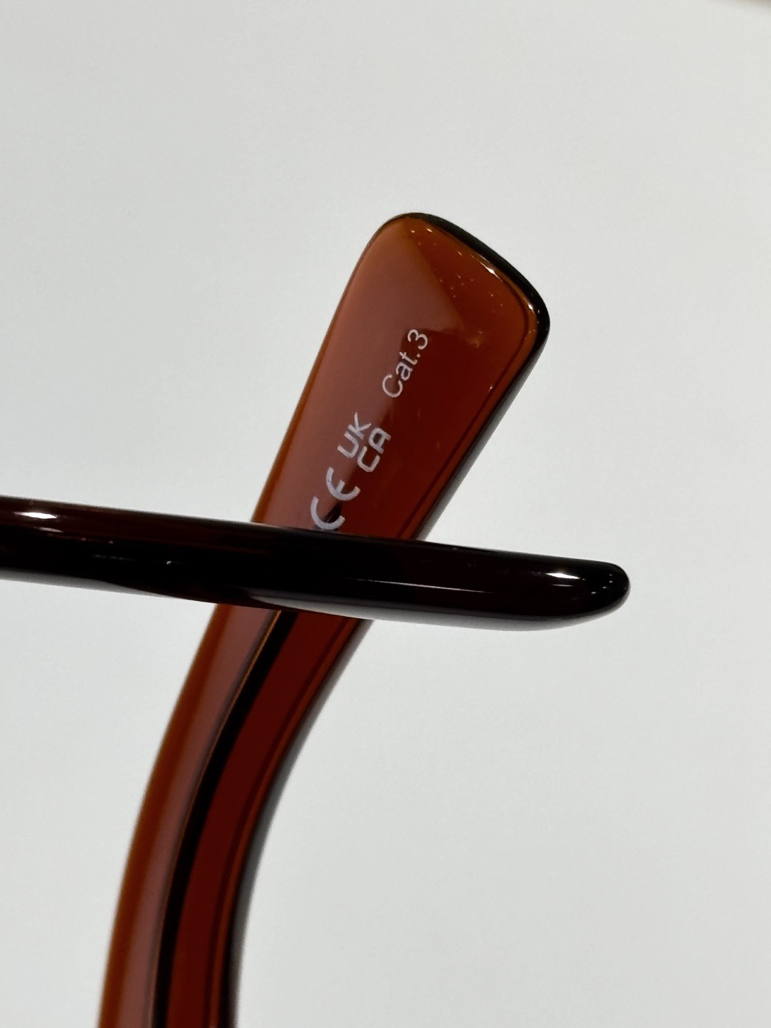 Top Quality B*alenciaga Glasses