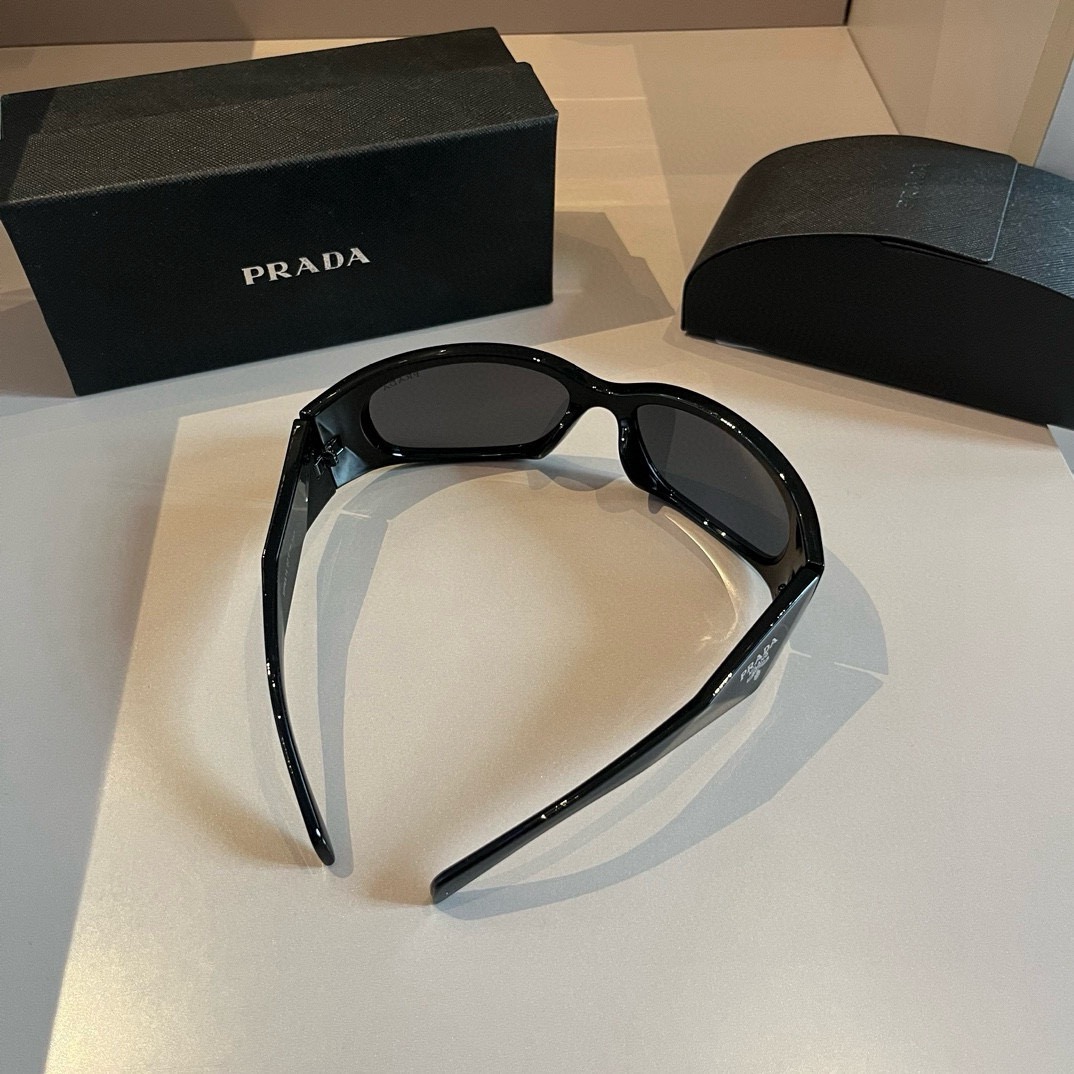 Top Quality B*alenciaga Glasses