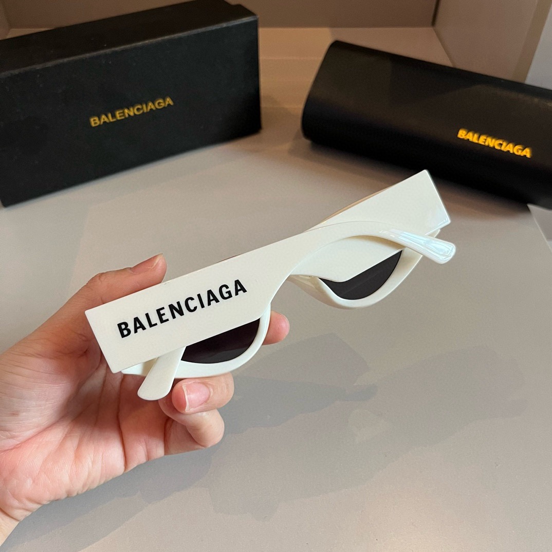 Top Quality B*alenciaga Glasses