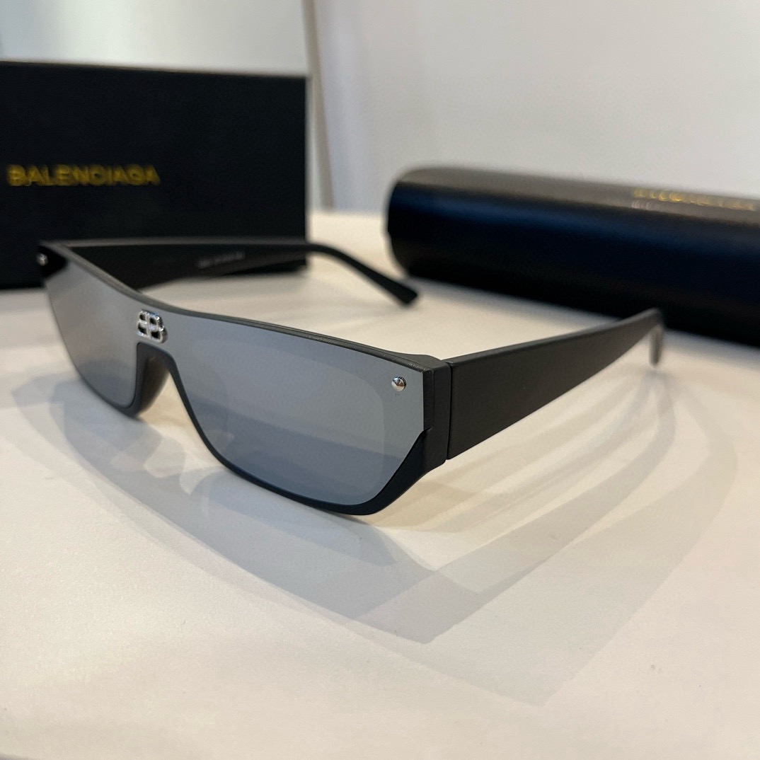 Top Quality B*alenciaga Glasses