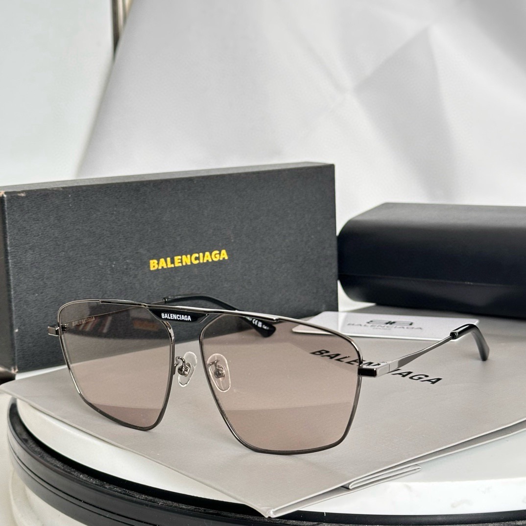 Top Quality B*alenciaga Glasses