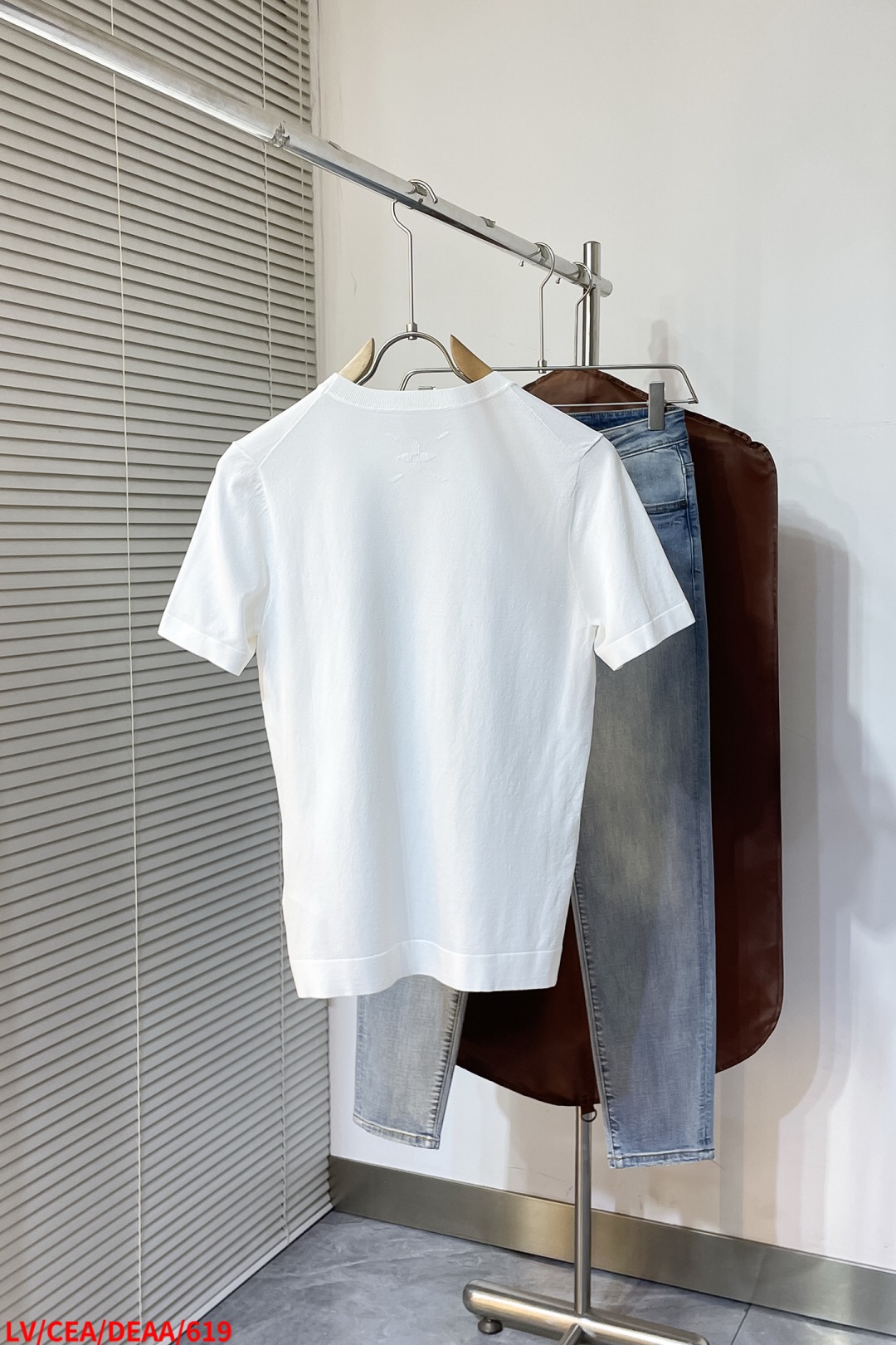 Men T-shirt Top Quality