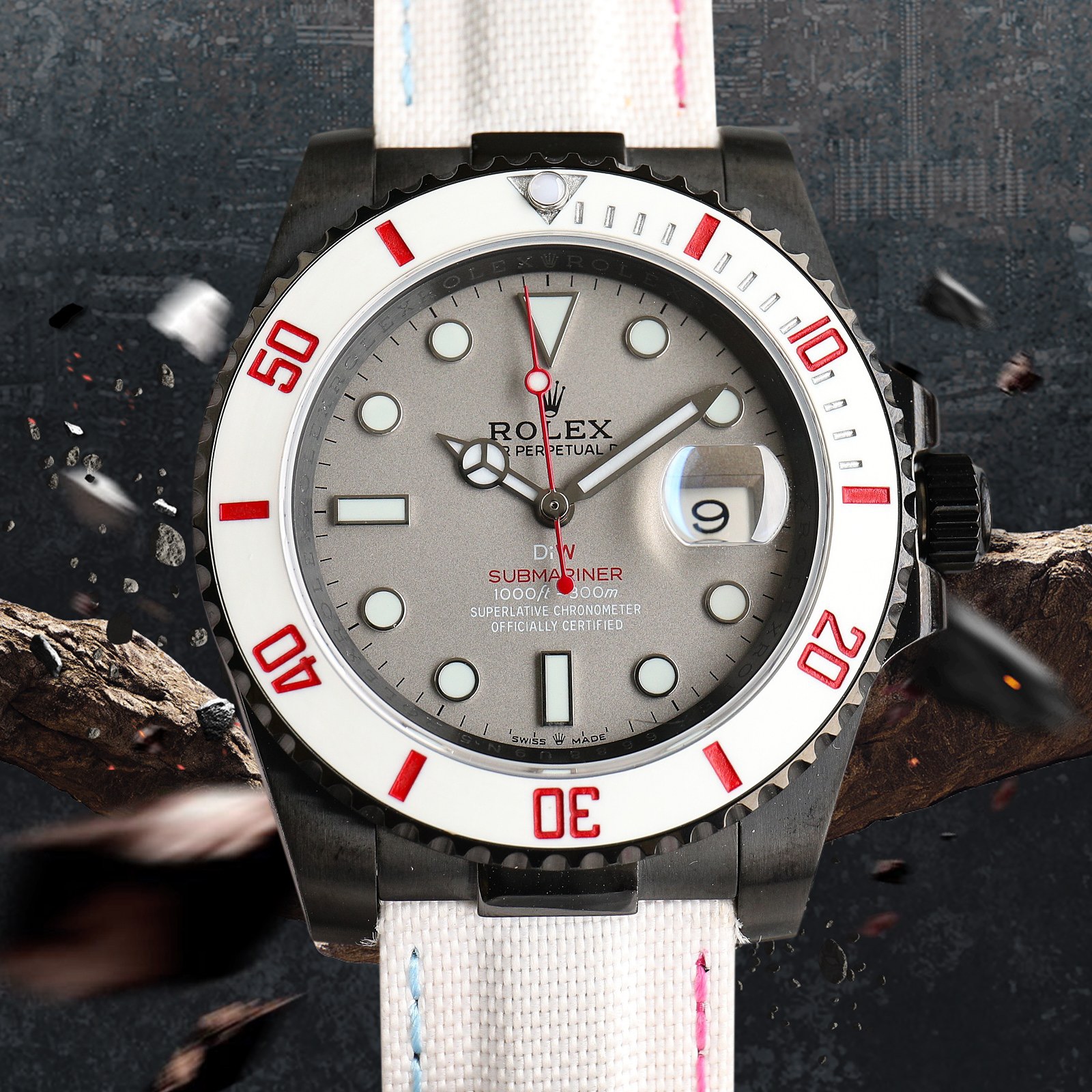 Top Quality R*olex Watches