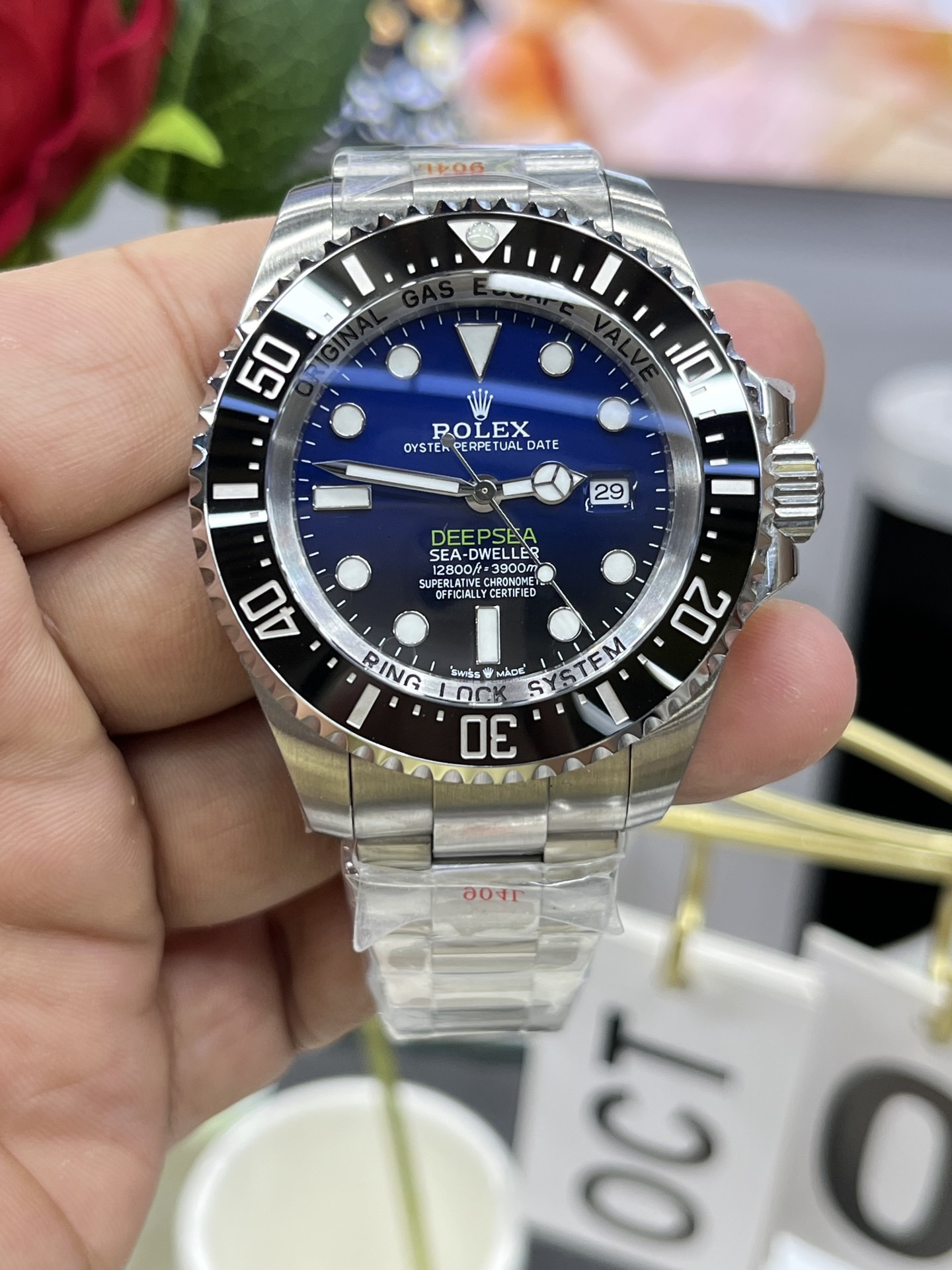 Top Quality R*olex Watches