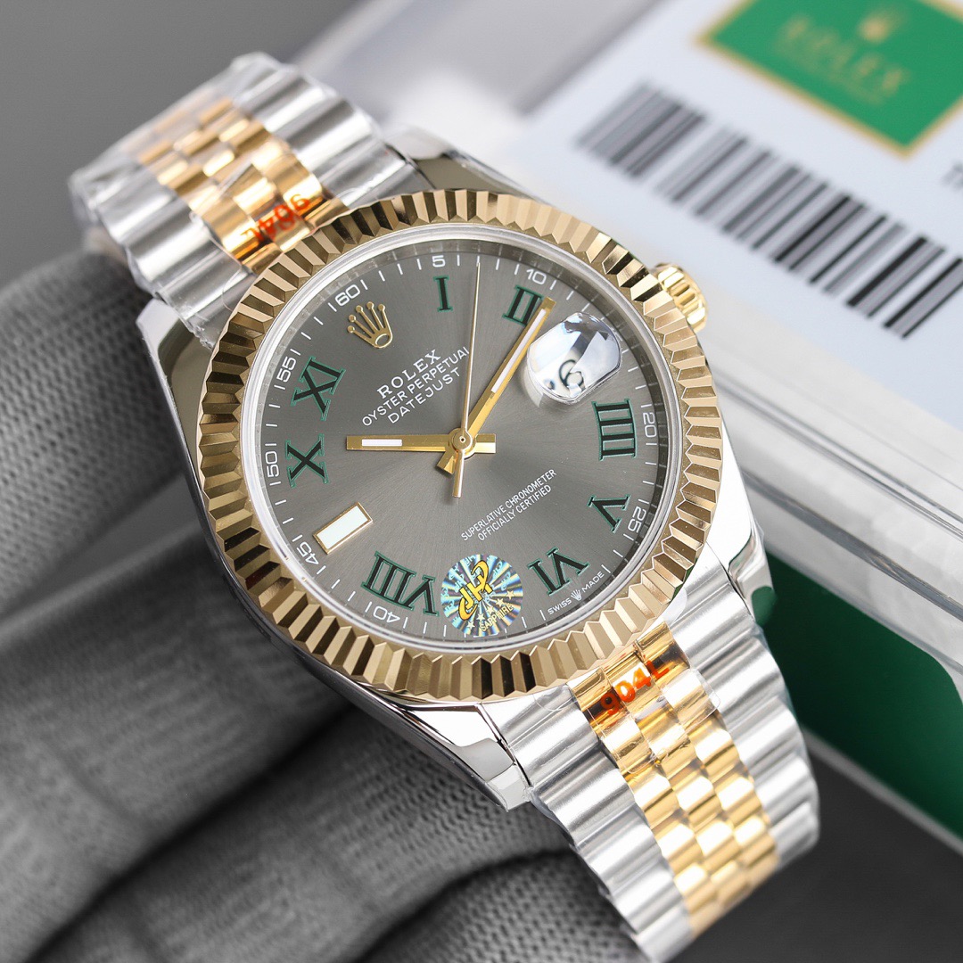 Top Quality R*olex Watches