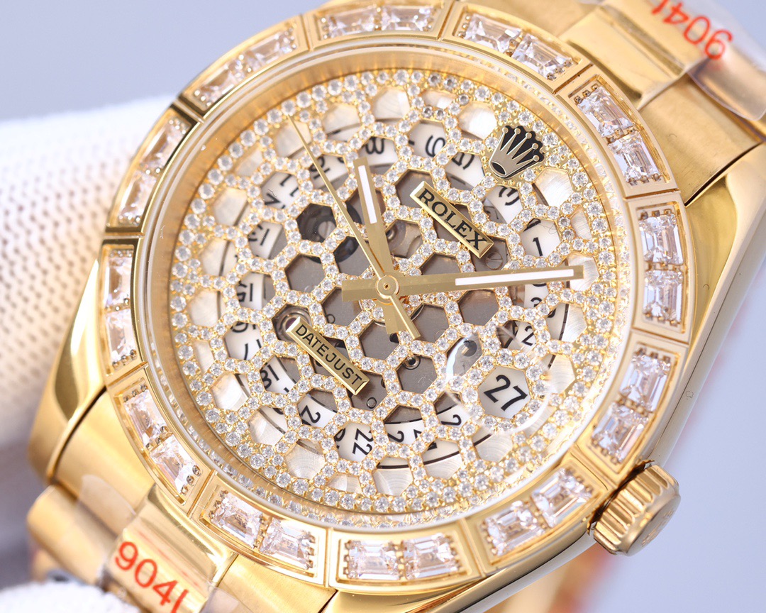 Top Quality R*olex Watches