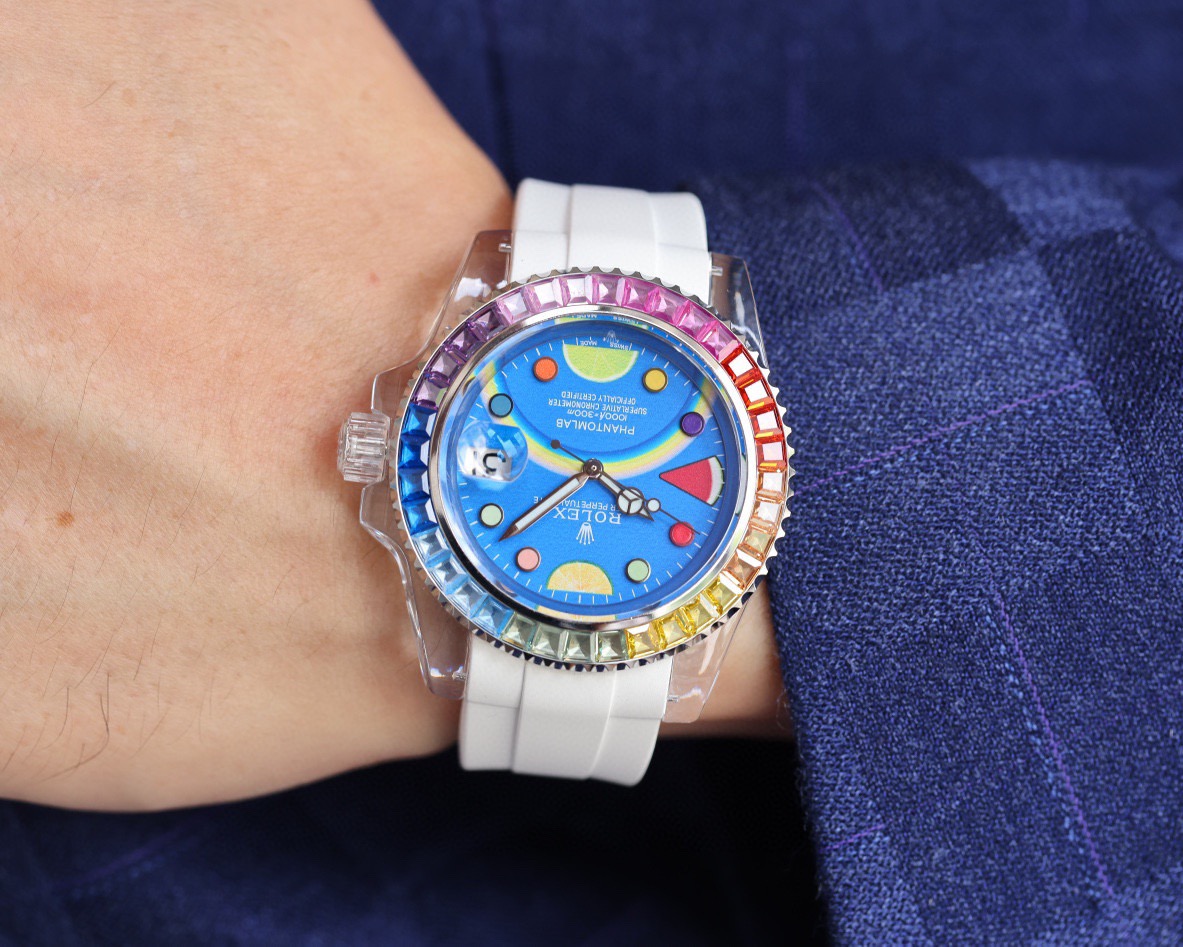 Top Quality R*olex Watches