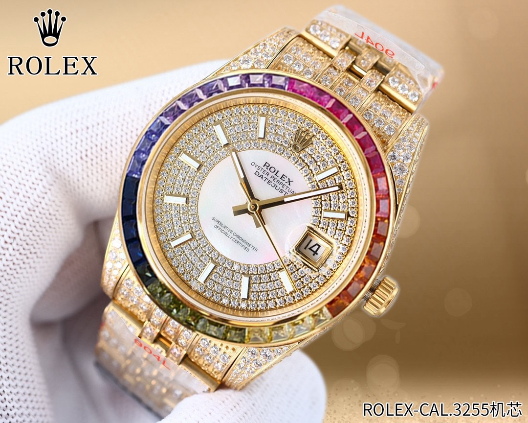 Top Quality R*olex Watches