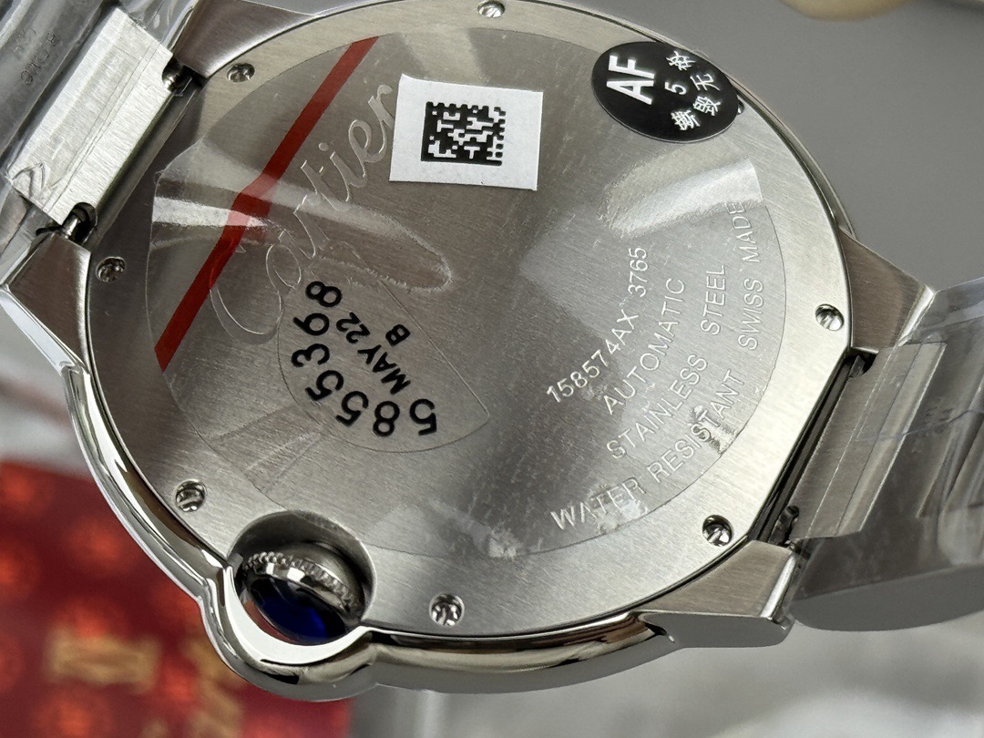 Top Quality C*artier Watches