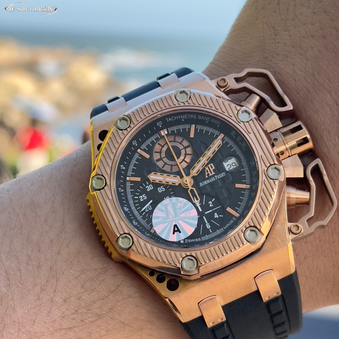 Top Quality A*udemaps P*iguet Watches