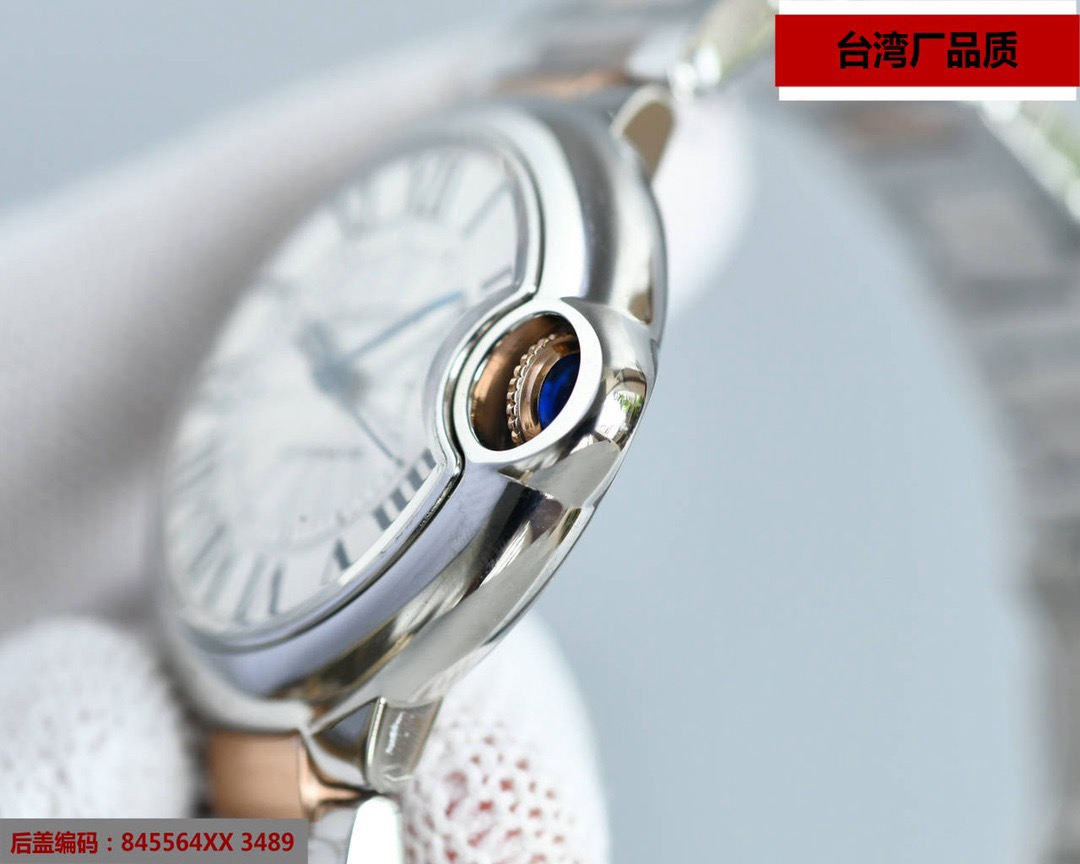 Top Quality C*artier Watches