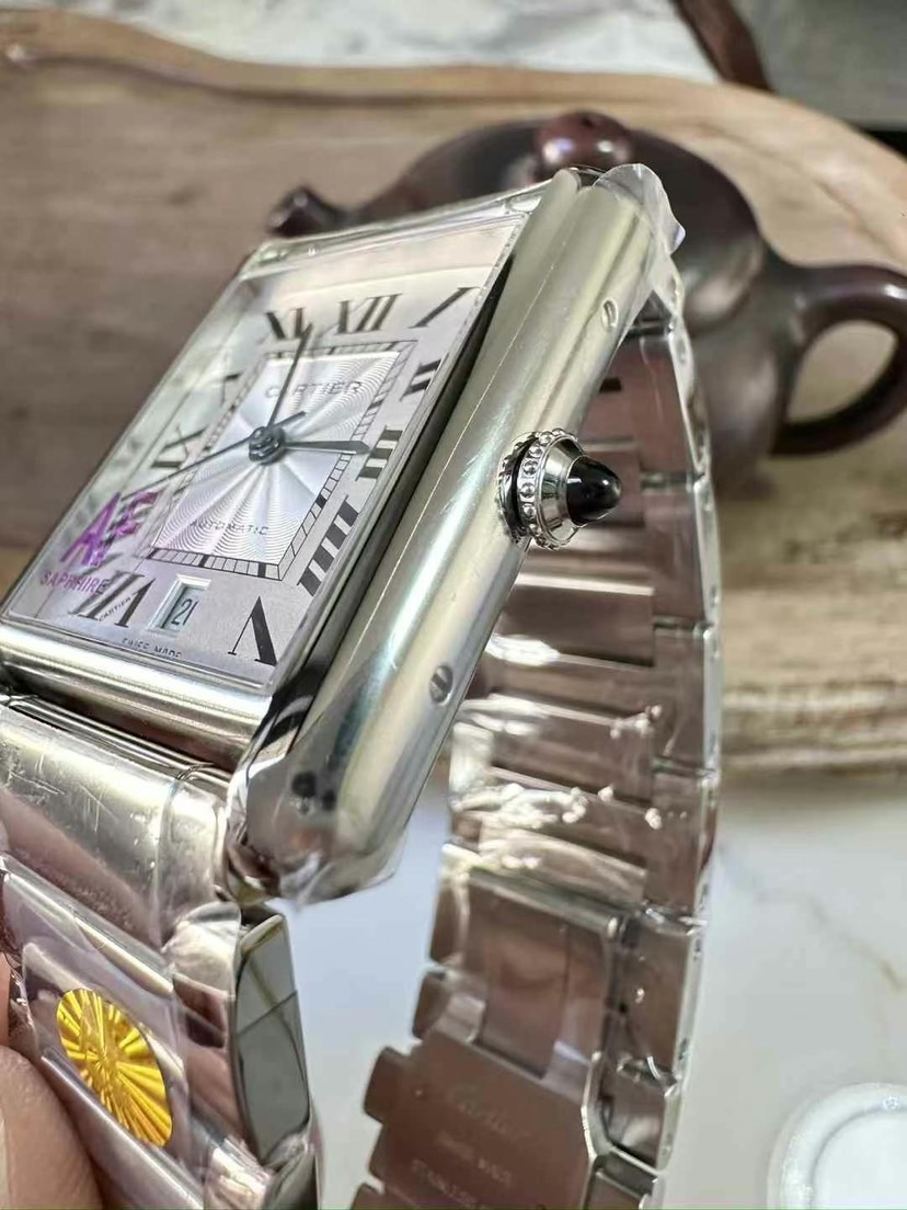 Top Quality C*artier Watches