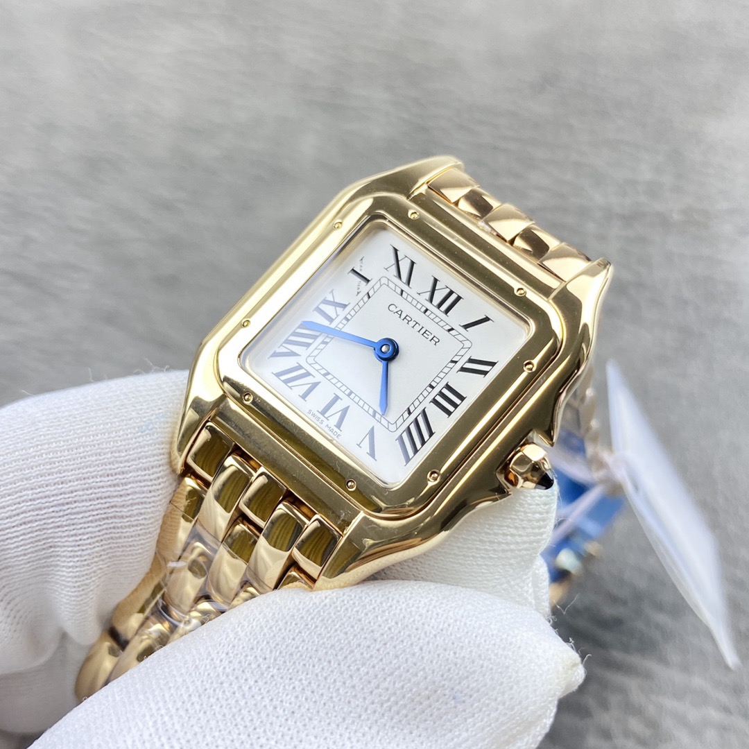 Top Quality C*artier Watches