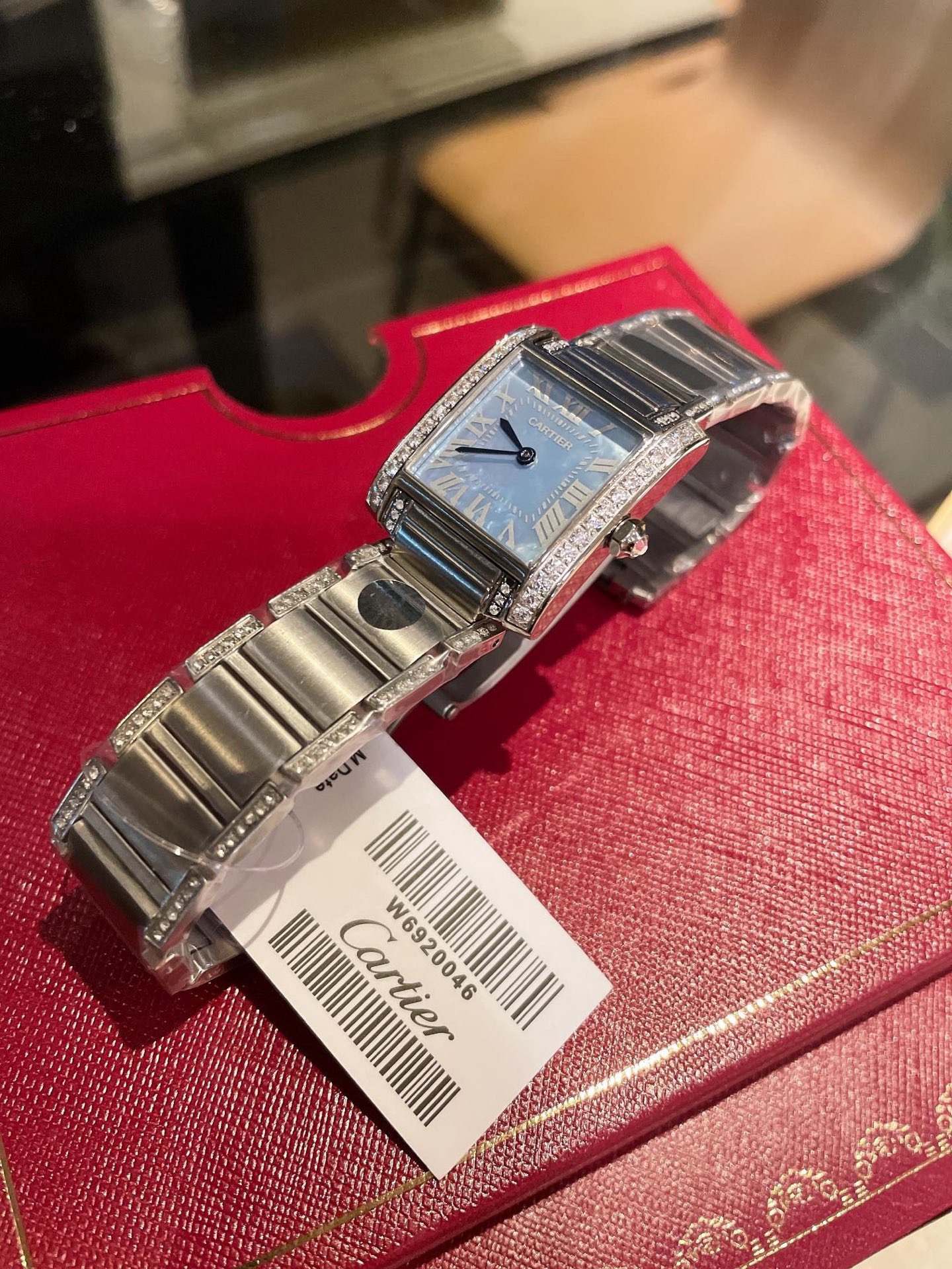 Top Quality C*artier Watches