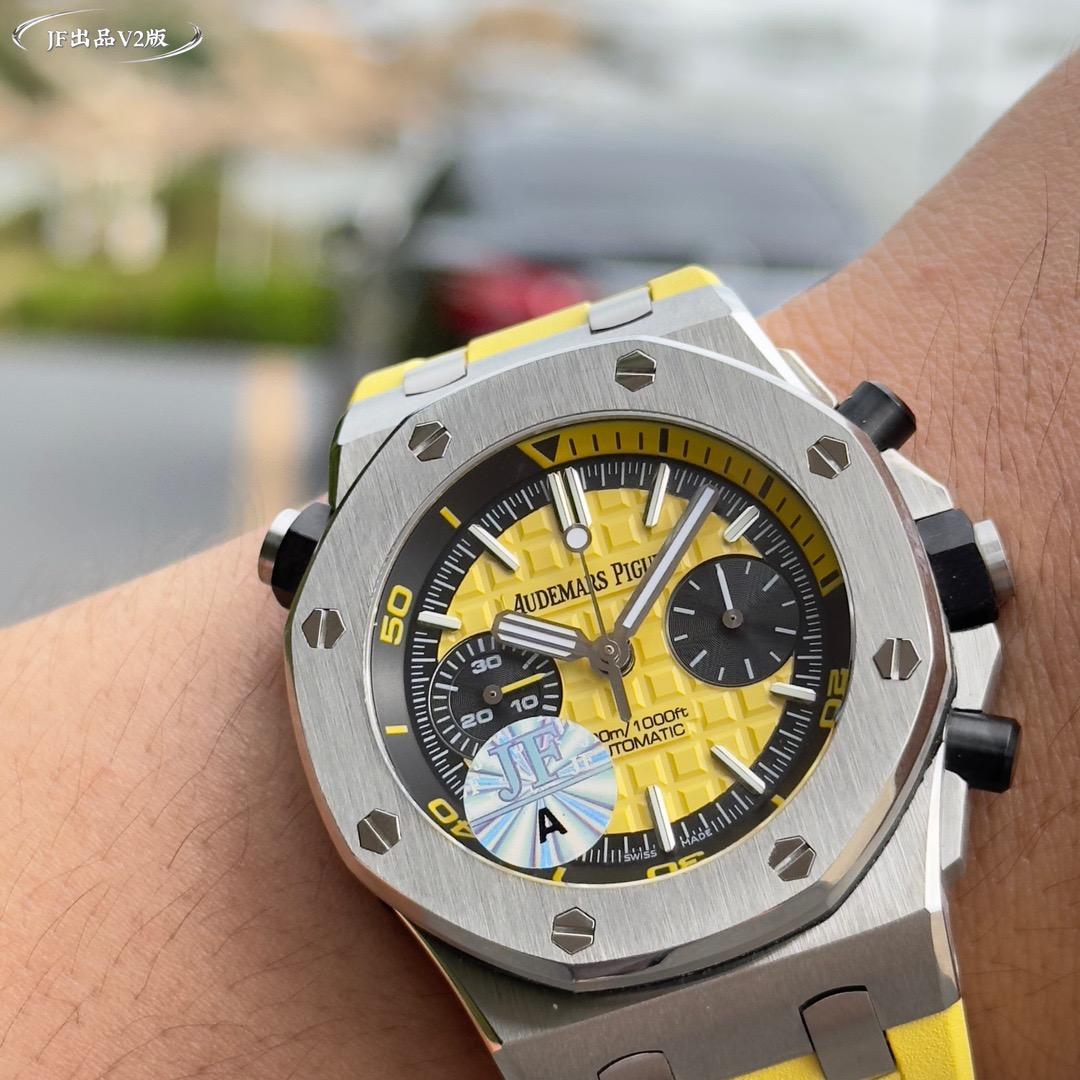 Top Quality A*udemaps P*iguet Watches