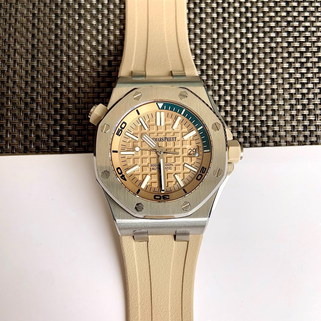 Top Quality A*udemaps P*iguet Watches