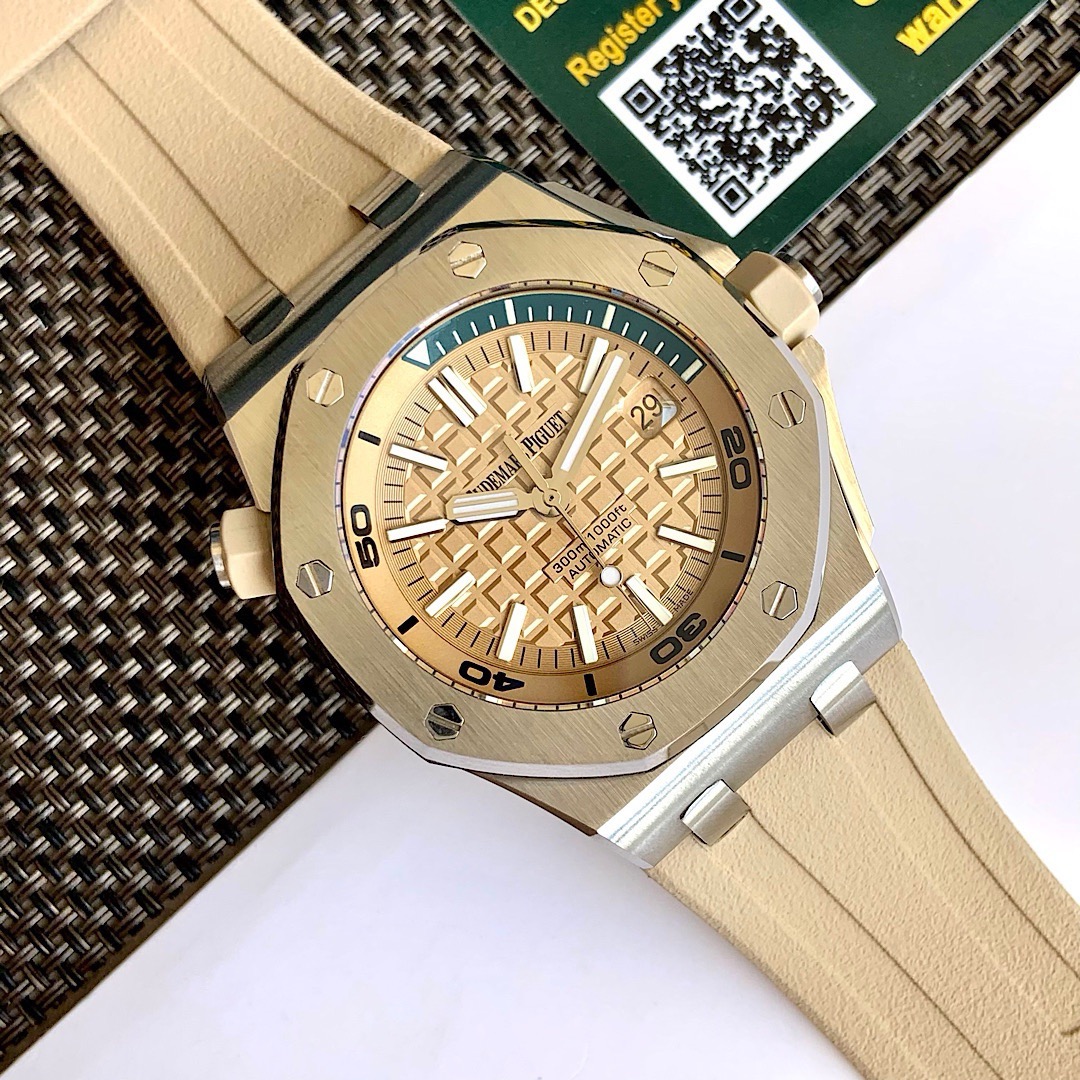 Top Quality A*udemaps P*iguet Watches