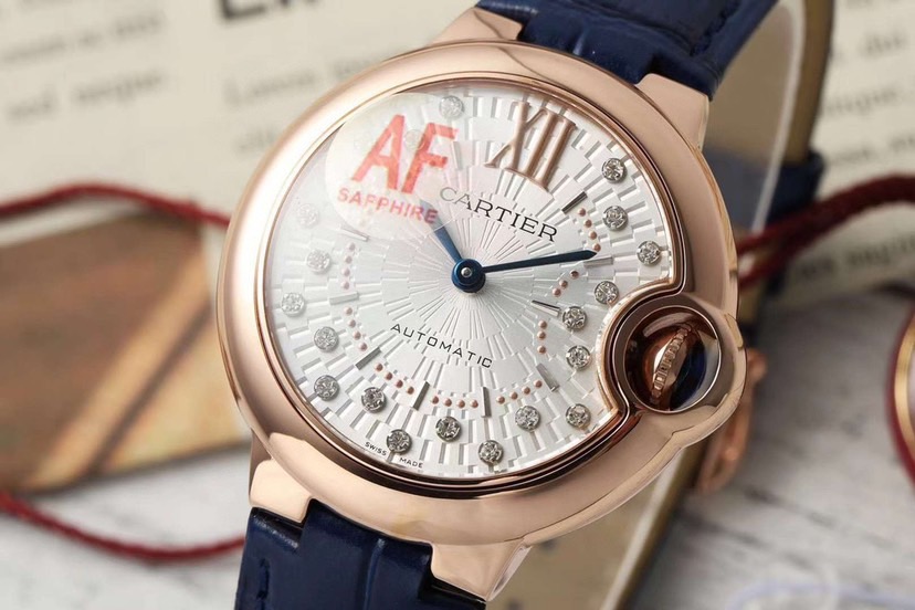 Top Quality C*artier Watches