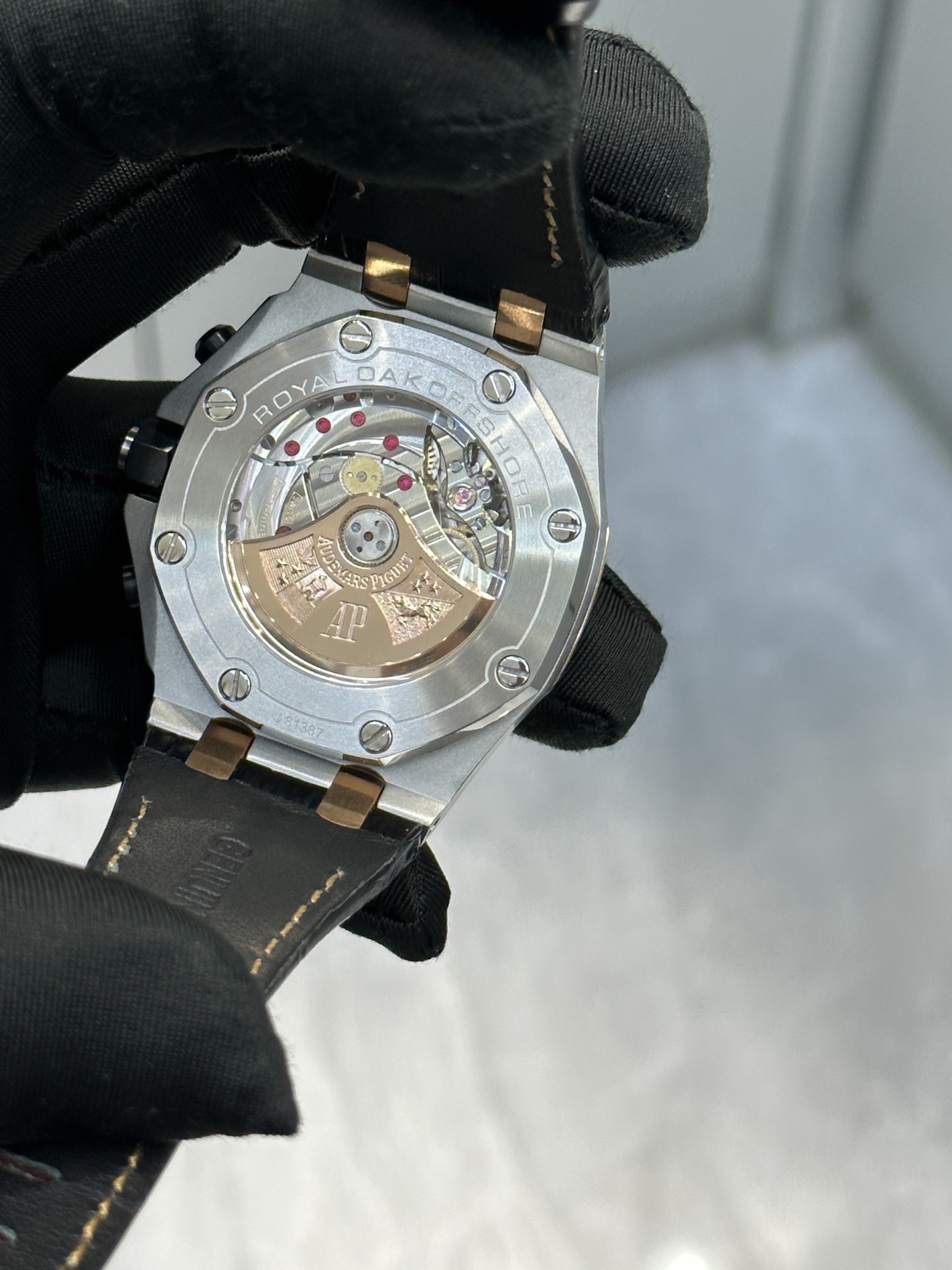 Top Quality A*udemaps P*iguet Watches