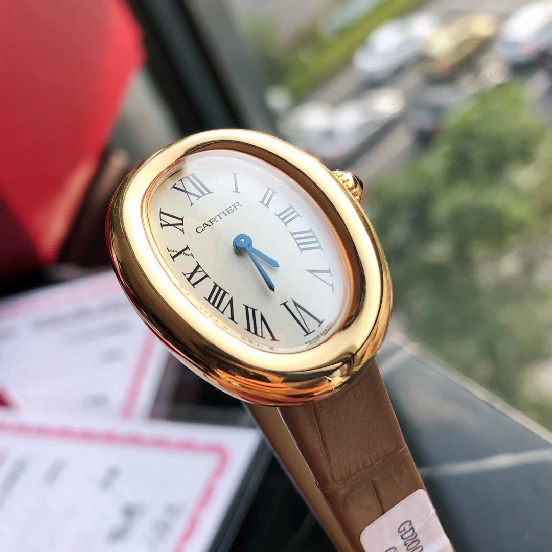 Top Quality C*artier Watches