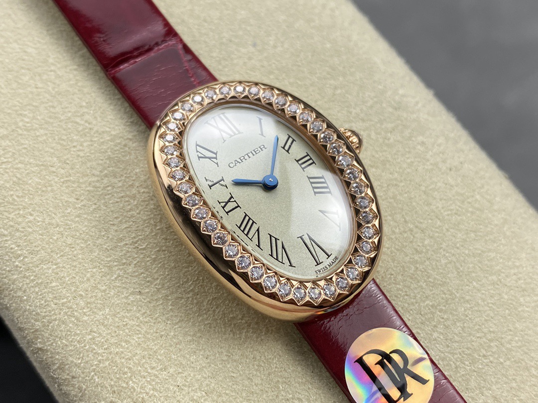 Top Quality C*artier Watches