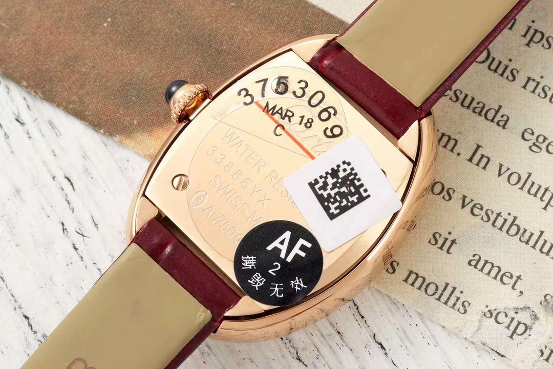 Top Quality C*artier Watches